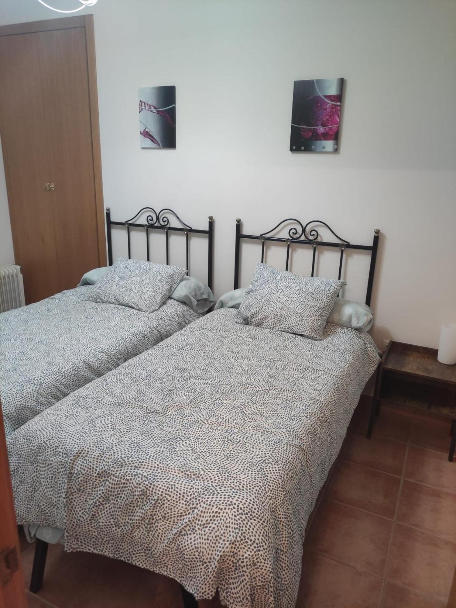 Apartamento Rural Duplex Del Monte Cazalla de la Sierra Exterior foto