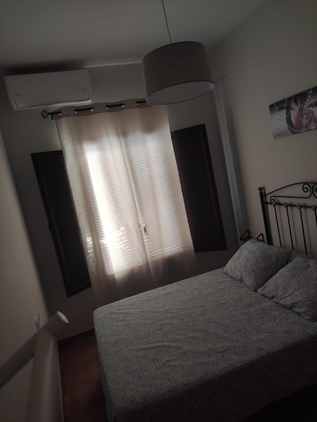 Apartamento Rural Duplex Del Monte Cazalla de la Sierra Exterior foto